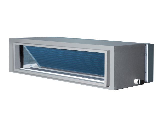 Внутренний блок Zanussi ZACD-09 H FMI/N1 Multi Combo сплит-системы, канального типа в Санкт-Петербурге