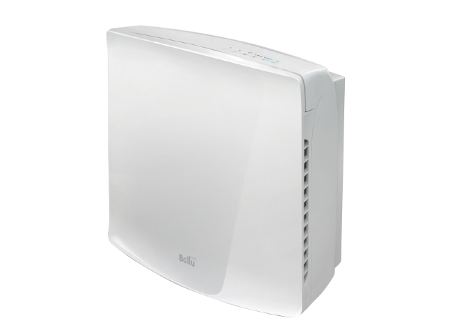 Воздухоочиститель Ballu AP-430F7 Home nature в Санкт-Петербурге Воздухоочиститель Ballu AP-430F7 Home nature в Санкт-Петербурге