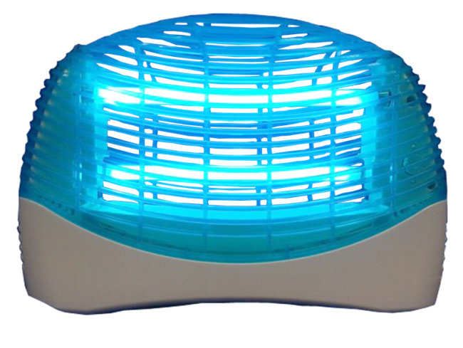 Ловушка для насекомых WELL WE-95215 (90 кв.м) Ловушка для насекомых WELL WE-95215 (90 кв.м)
