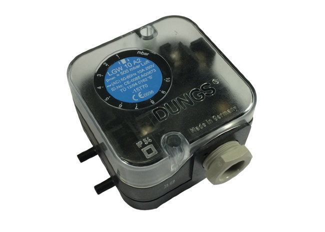Реле давления DUNGS LGW10A2 DIFF (замена 0005040066, 0005040152) арт. 23012 (3-18-0582) в Санкт-Петербурге Реле давления DUNGS LGW10A2 DIFF (замена 0005040066, 0005040152) арт. 23012 (3-18-0582) в Санкт-Петербурге
