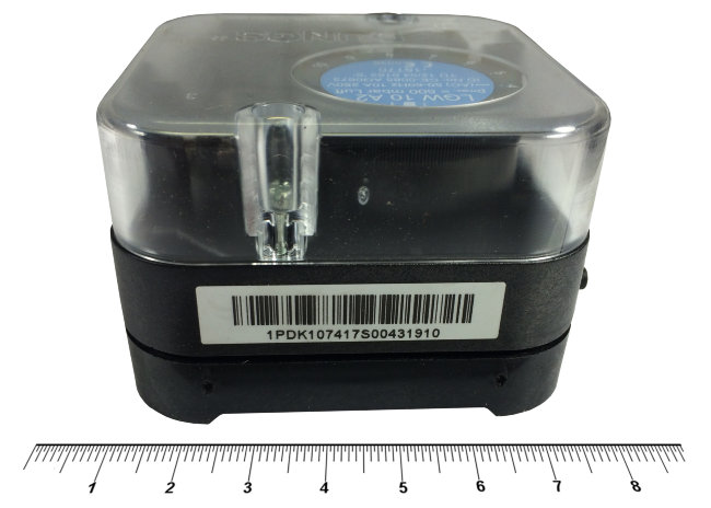 Реле давления DUNGS LGW10A2 DIFF (замена 0005040066, 0005040152) арт. 23012 (3-18-0582) в Санкт-Петербурге Реле давления DUNGS LGW10A2 DIFF (замена 0005040066, 0005040152) арт. 23012 (3-18-0582) в Санкт-Петербурге