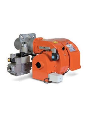 Горелка газовая Baltur TBG 120 P в Санкт-Петербурге Горелка газовая Baltur TBG 120 P в Санкт-Петербурге