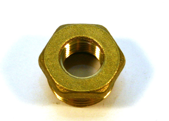 Переходник mf 1/2х1/4 арт. 43416065 (3-01-0380X) в Санкт-Петербурге