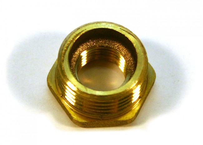 Переходник mf 1/2х1/4 арт. 43416065 (3-01-0380X) в Санкт-Петербурге
