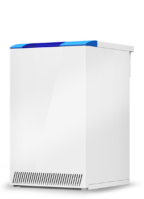 Газовый напольный котел THERMONA THERM 35 EZ/B в Санкт-Петербурге