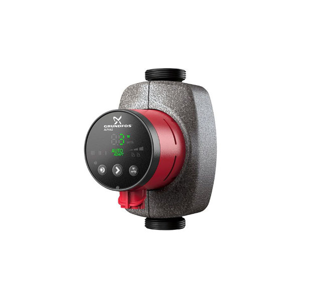 Циркуляционный насос Grundfos ALPHA2 25-80 (98649753) в Санкт-Петербурге