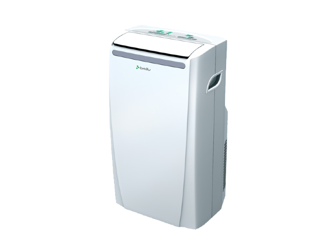 Кондиционер мобильный Electrolux EACM-11 CL/N3 в Санкт-Петербурге