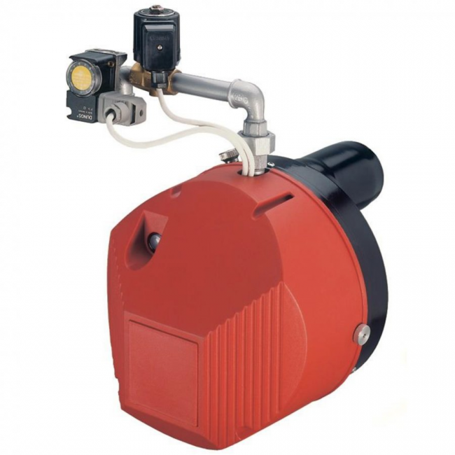 Горелка газовая Iranradiator F 55, Sirocco Горелка газовая Iranradiator F 55, Sirocco