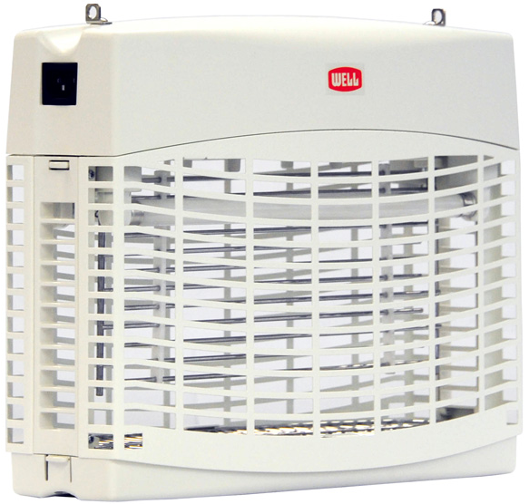 Ловушка для насекомых WELL WE-813-D16 (50 кв.м)