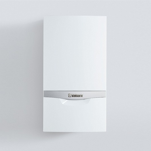 Котёл газовый настенный одноконтурный Vaillant turboTEC plus VU 362/5-5 (H-RU/VE) 36 кВт