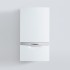 Котёл газовый настенный одноконтурный Vaillant turboTEC plus VU 362/5-5 (H-RU/VE) 36 кВт