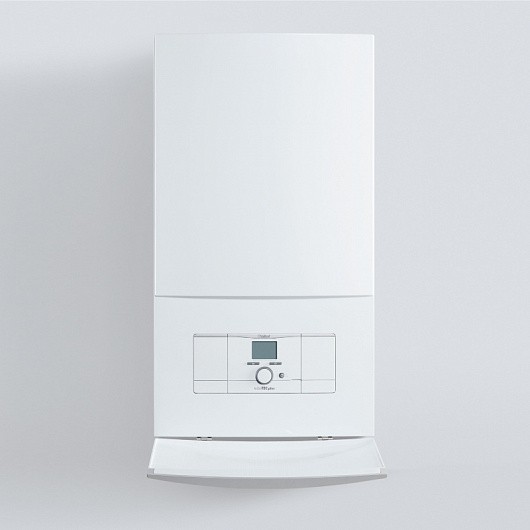 Котёл газовый настенный одноконтурный Vaillant turboTEC plus VU 362/5-5 (H-RU/VE) 36 кВт