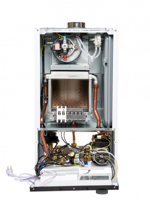 Настенный двухконтурный газовый котел Kotitonttu Suari S-10 DК (10кВт) Настенный двухконтурный газовый котел Kotitonttu Suari S-10 DК (10кВт)