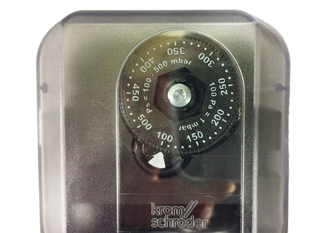 Реле давления KROMSCHRODER DG 500B3 арт. 23376 (3-19-8362) в Санкт-Петербурге Реле давления KROMSCHRODER DG 500B3 арт. 23376 (3-19-8362) в Санкт-Петербурге