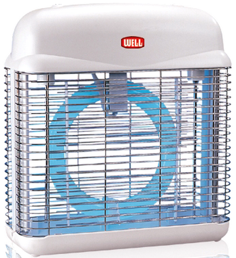 Ловушка для насекомых WELL WE-813-C22 (70 кв.м) Ловушка для насекомых WELL WE-813-C22 (70 кв.м)