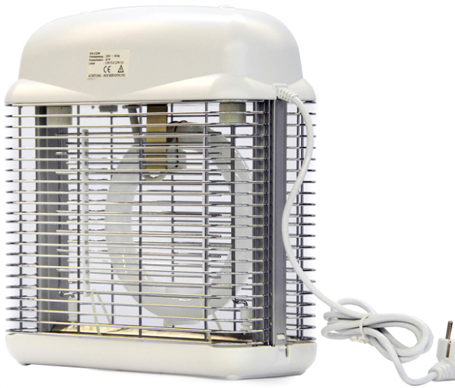 Ловушка для насекомых WELL WE-813-C22 (70 кв.м) Ловушка для насекомых WELL WE-813-C22 (70 кв.м)
