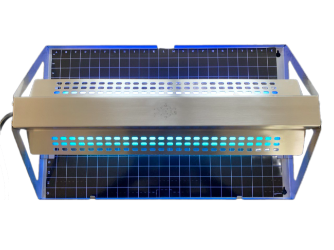 Уф ловушка клеевая PCG-UV-120S IP20 (120м2) в Санкт-Петербурге Уф ловушка клеевая PCG-UV-120S IP20 (120м2) в Санкт-Петербурге