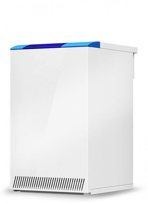 Газовый напольный котел THERMONA THERM 55 EZ/B в Санкт-Петербурге