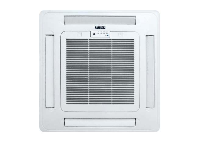 Внутренний блок Zanussi ZACС-12 H FMI/N1 Multi Combo сплит-системы, кассетного типа в Санкт-Петербурге Внутренний блок Zanussi ZACС-12 H FMI/N1 Multi Combo сплит-системы, кассетного типа в Санкт-Петербурге