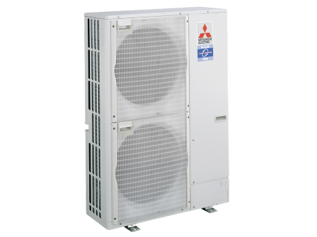 Инверторный наружный блок серии Power R410a PUHZ-RP200 YKA