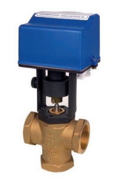 Сервопривод AS250, 75 секунд, 230В, OO (Арт.7.006.00662) Сервопривод AS250, 75 секунд, 230В, OO (Арт.7.006.00662)