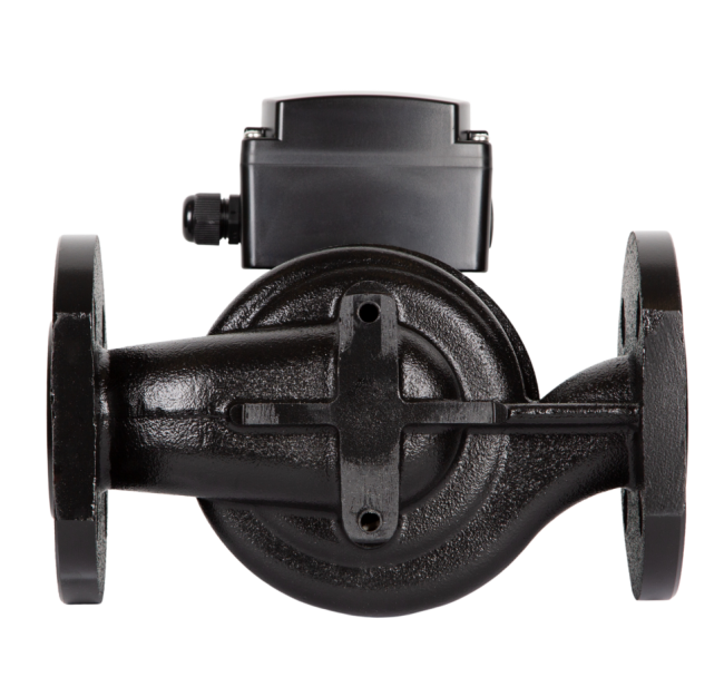 Насос циркуляционный с мокрым ротором Shinhoo BASIC 65-8F Насос циркуляционный с мокрым ротором Shinhoo BASIC 65-8F