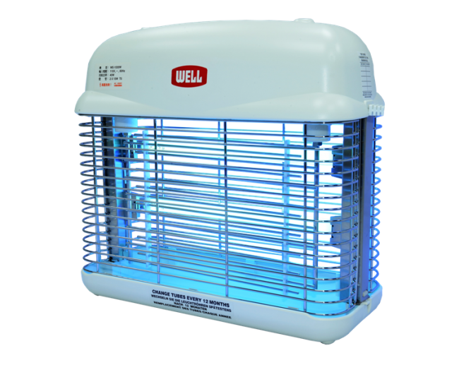 Ловушка для насекомых WELL WE-813-1530W (90 кв.м)