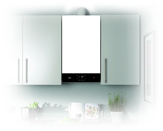 Настенный газовый 1-контурный котел WARM AUROS 12 кВт Настенный газовый 1-контурный котел WARM AUROS 12 кВт