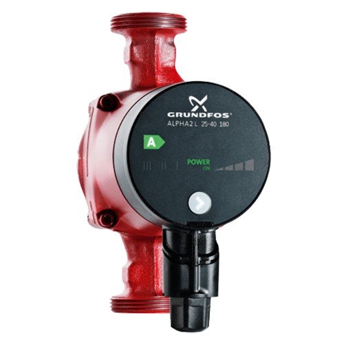 Циркуляционный насос Grundfos ALPHA2 L 20-45 N 150 (98094952) в Санкт-Петербурге Циркуляционный насос Grundfos ALPHA2 L 20-45 N 150 (98094952) в Санкт-Петербурге