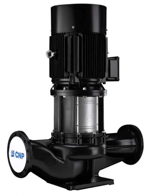 Насос CNP TD 40-16/2 в Санкт-Петербурге