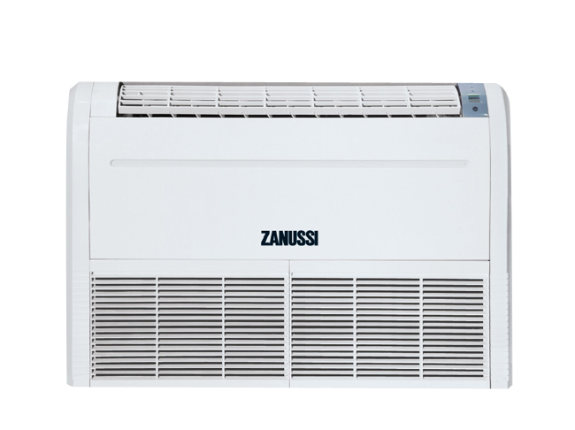 Внутренний блок Zanussi ZACU-18 FMI/N1 H Multi Combo сплит-системы, напольно-потолочного типа в Санкт-Петербурге