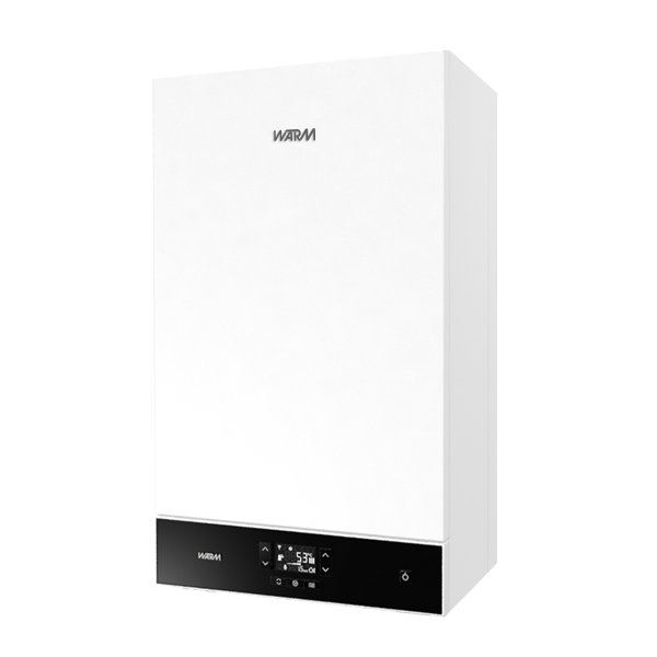 Настенный газовый 1-контурный котел WARM AUROS Настенный газовый 1-контурный котел WARM AUROS