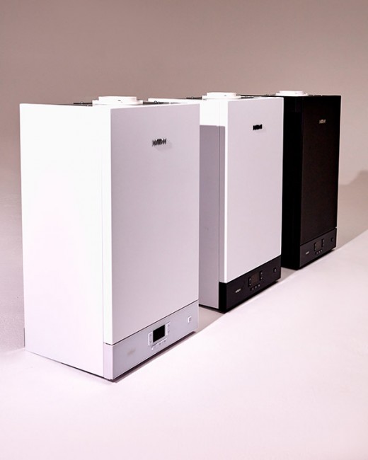 Настенный газовый 1-контурный котел WARM AUROS Настенный газовый 1-контурный котел WARM AUROS