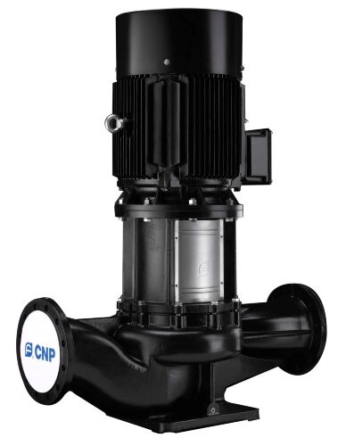 Насос CNP TD 40-16/2 Насос CNP TD 40-16/2