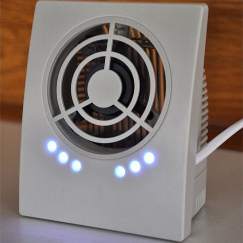 Уничтожитель комаров "Weitech WK0112" (INZZZEKTOR 2) Уничтожитель комаров "Weitech WK0112" (INZZZEKTOR 2)