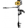 Лодочный мотор HUTER GBM-35