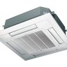 Комплект Ballu Machine BLC_C-18HN1_21Y (compact) полупромышленной сплит-системы, кассетного типа