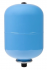Гидроаккумулятор Джилекс ВП (пластик фланец 6 литров, 8 бар вертикальный