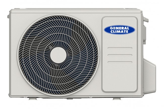 Кондиционер GC-RE09HR / GU-RE09H INVERTER в Санкт-Петербурге Кондиционер GC-RE09HR / GU-RE09H INVERTER в Санкт-Петербурге