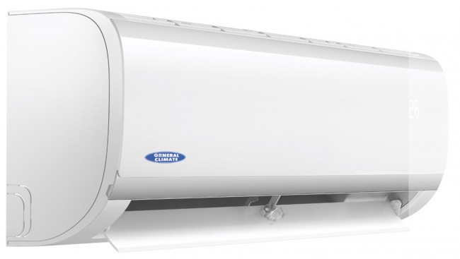 Кондиционер GC-RE09HR / GU-RE09H INVERTER в Санкт-Петербурге Кондиционер GC-RE09HR / GU-RE09H INVERTER в Санкт-Петербурге