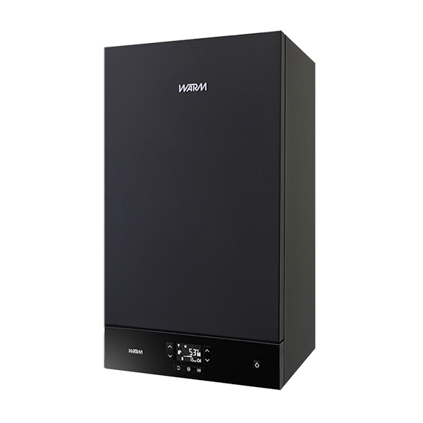 Настенный газовый 1-контурный котел WARM AUROS Настенный газовый 1-контурный котел WARM AUROS