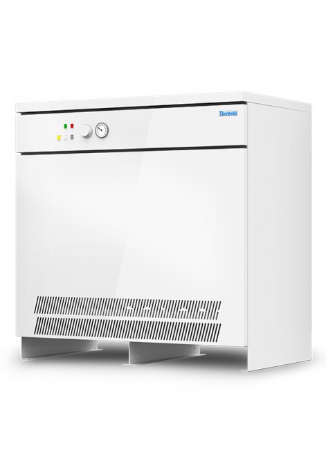 Газовый напольный котел THERMONA THERM 100 E в Санкт-Петербурге Газовый напольный котел THERMONA THERM 100 E в Санкт-Петербурге