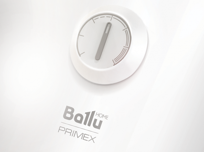 Электрический накопительный водонагреватель Ballu BWH/S 50 Primex в Санкт-Петербурге