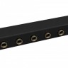 GK 7 Expert Распределительный коллектор отопления из нержавеющей стали AISI304 в теплоизоляции