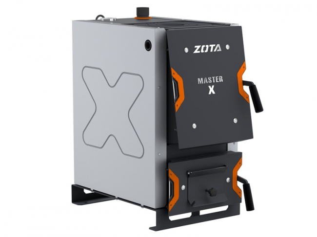 Котел отопительный ZOTA Master X-14 в Санкт-Петербурге