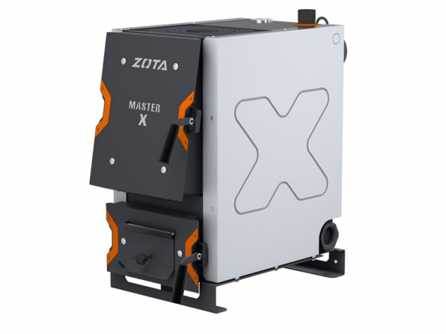 Котел отопительный ZOTA Master X-14 в Санкт-Петербурге