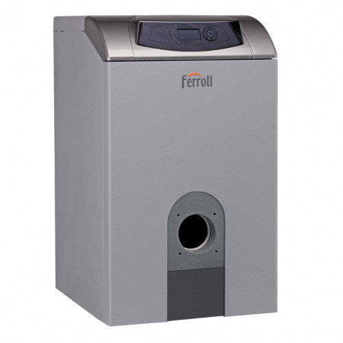 Газовый настенный котел Ferroli ATLAS EVO 32 (0IHJ3HWA)