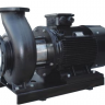 Насос CNP NES 65-40-110-2,2/2