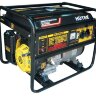 Портативный бензогенератор HUTER DY5000L