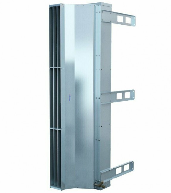 Тепловая завеса КЭВ-230П7020W в Санкт-Петербурге Тепловая завеса КЭВ-230П7020W в Санкт-Петербурге